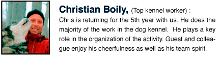 christian